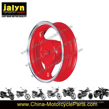 Motorcycle Rear Wheel for Gy6-150
